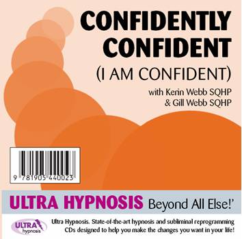 Confidently Confident